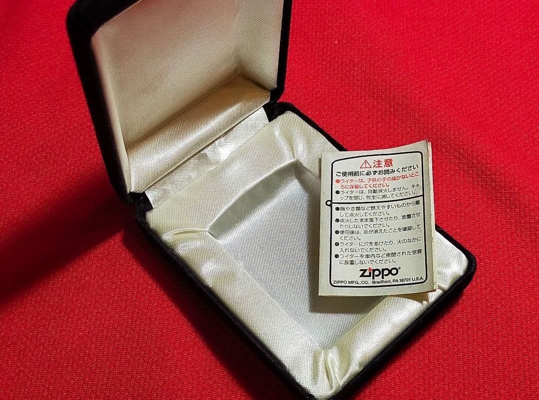 ①◆　競馬　JRA　◆　ディープインパクト　◆　七冠馬　達成記念　◆ZIPPO◆