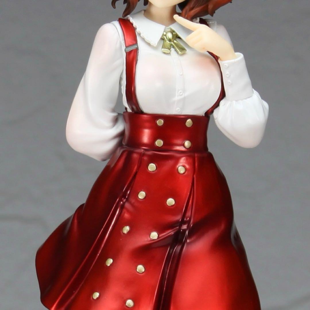 ド*イ様 リペイント　アストンマーチャン　リペイントフィギュア　フィギュア　ウマ