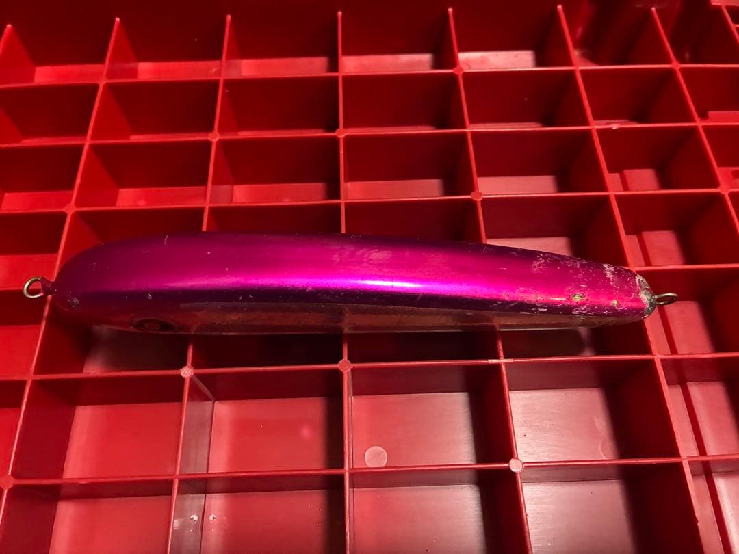 ヒ*ロ様 ローカルスタンダード パドルベイト190