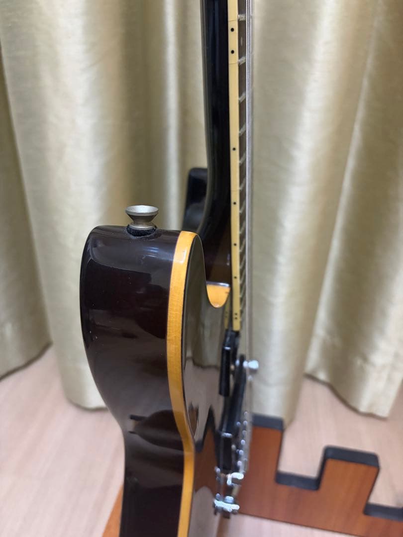 フェルナンデス　Fernandes APG-85 ジャンク セイモアダンカン