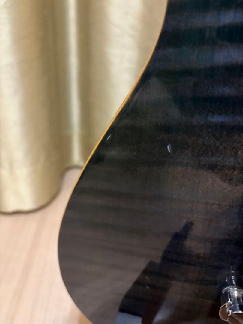 フェルナンデス　Fernandes APG-85 ジャンク セイモアダンカン