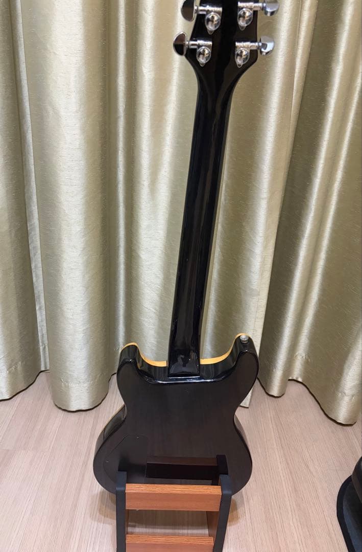 フェルナンデス　Fernandes APG-85 ジャンク セイモアダンカン