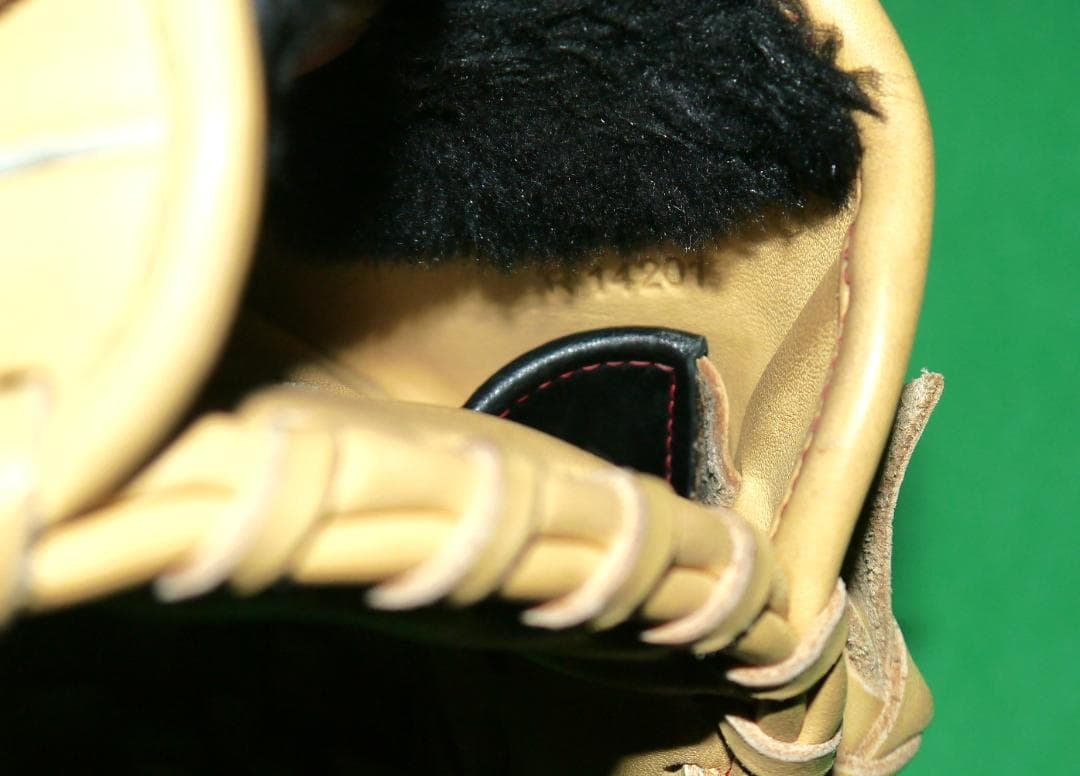 ミズノ WillDrive 軟式野球グローブ ベージュ