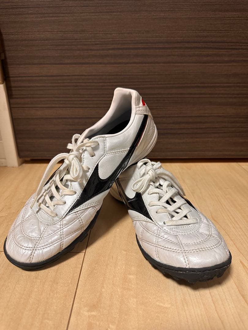 MIZUNO MORELIA セット（トレシュー、記念盾、ジャージ、ピステ下）