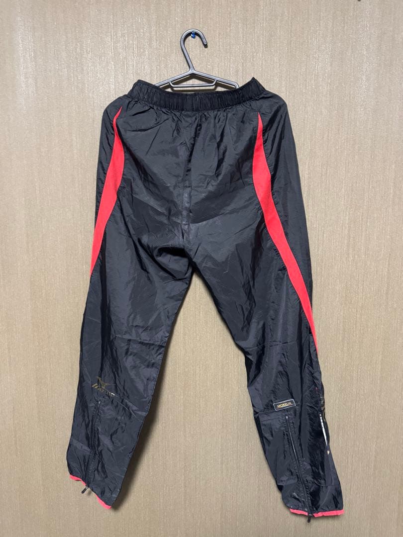 MIZUNO MORELIA セット（トレシュー、記念盾、ジャージ、ピステ下）