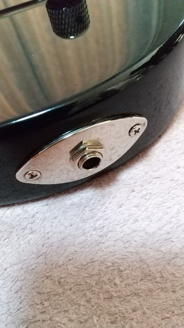 YAMAHA pacifica611VFM 美品！