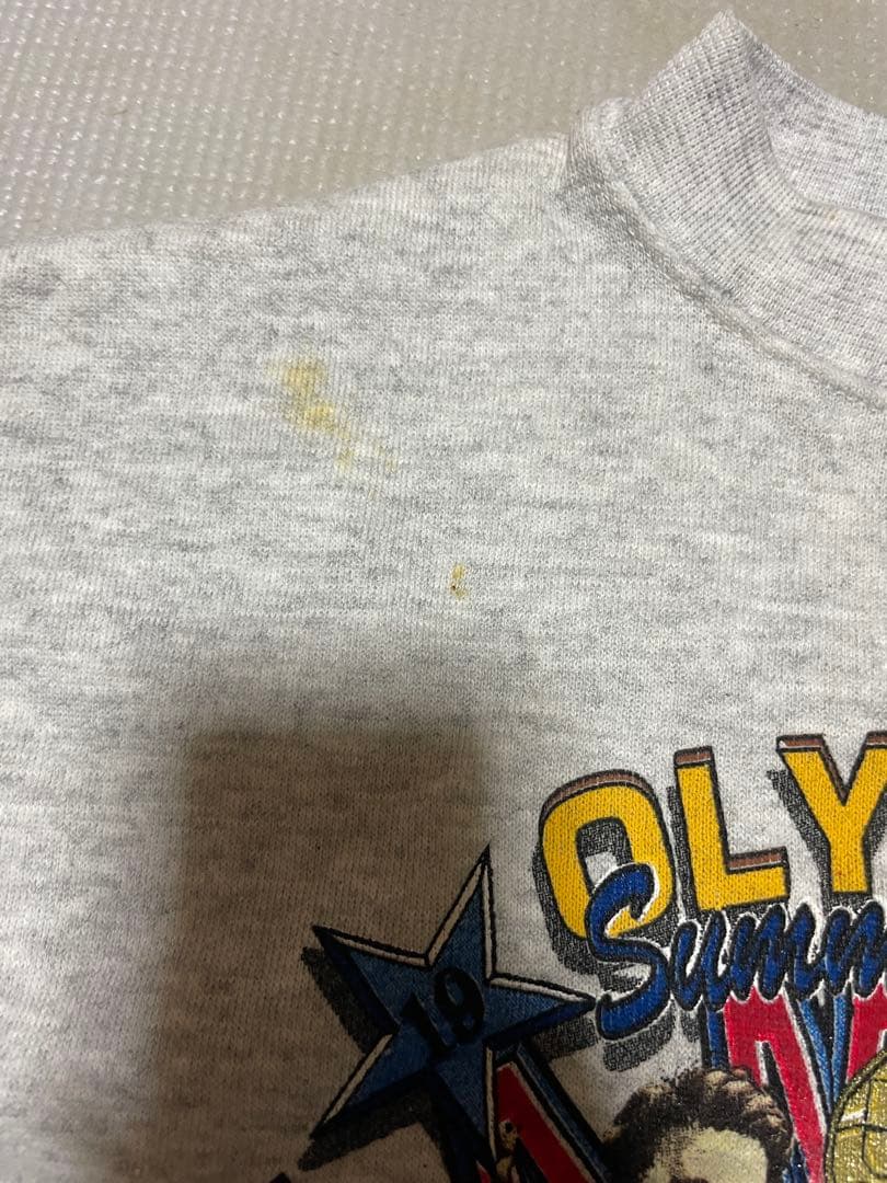 SALEM バルセロナ五輪 DREAM TEAM USA製　XL