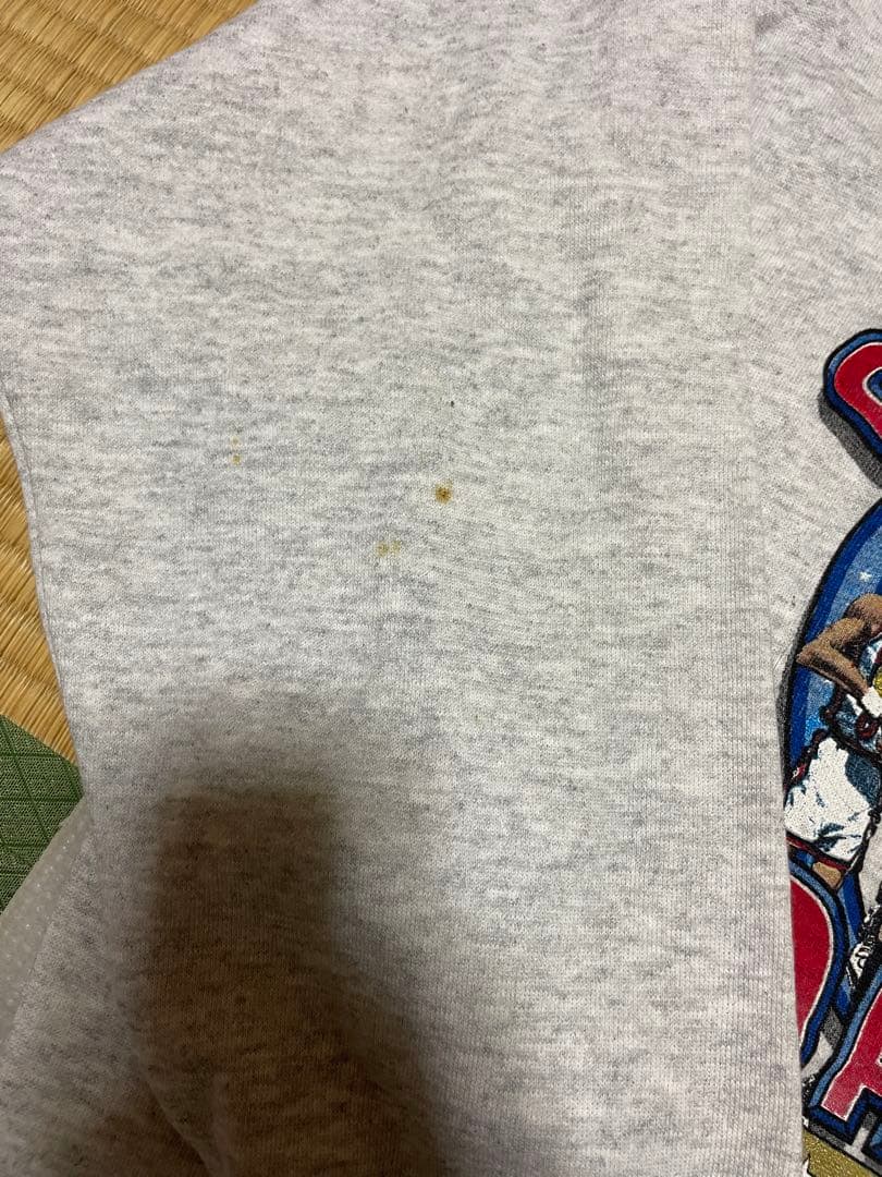 SALEM バルセロナ五輪 DREAM TEAM USA製　XL