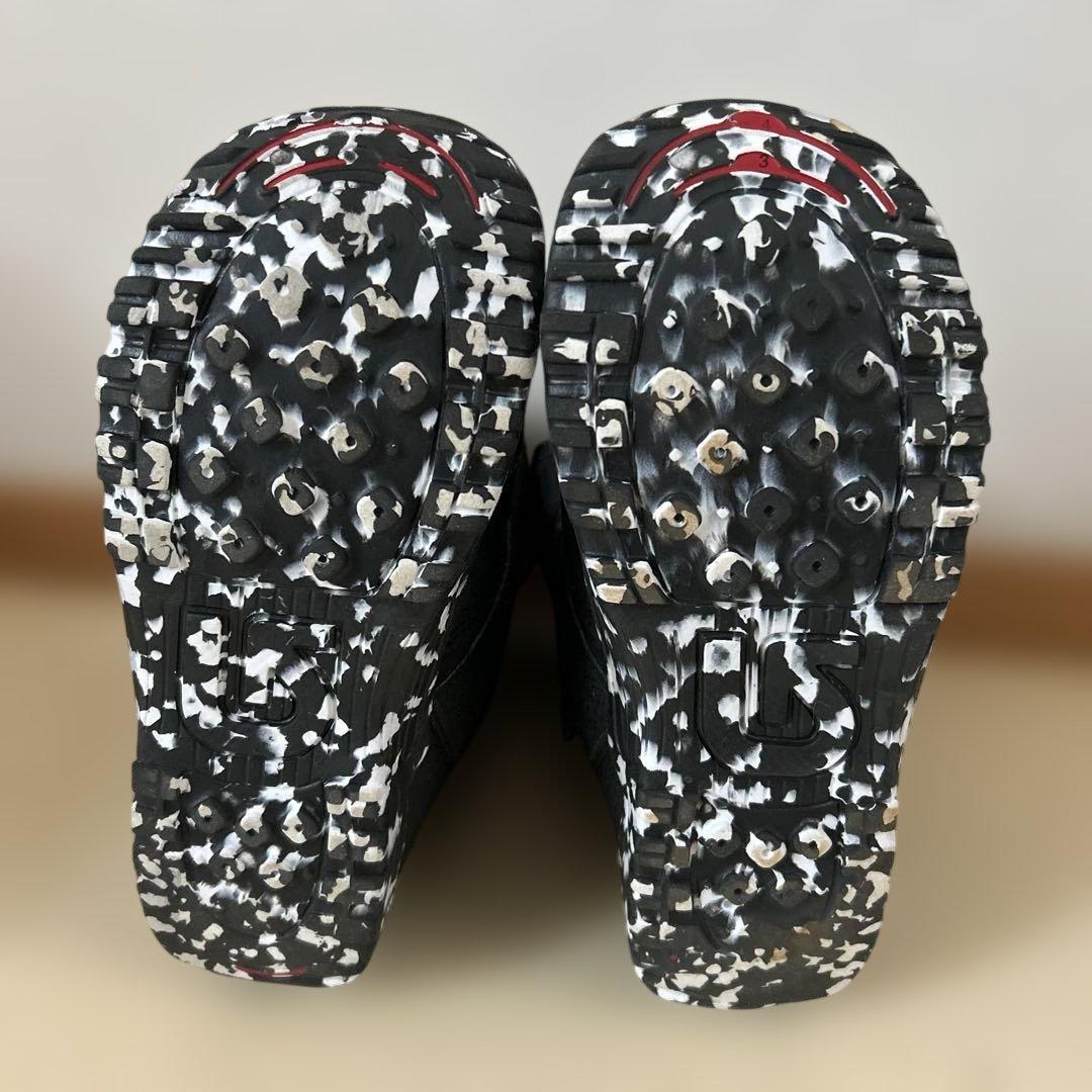 BURTON子供用スノーボードブーツ21cm