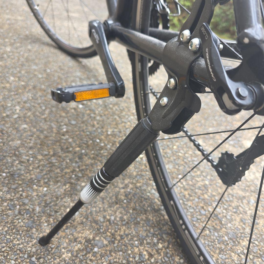 【あや。】ロードバイク 初心者向け！付属品込み！