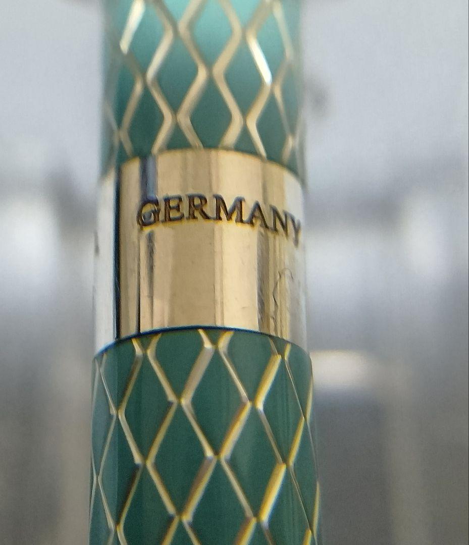 【値下31日迄 希少廃盤品】Tiffany & Co. シルバー925ボールペン