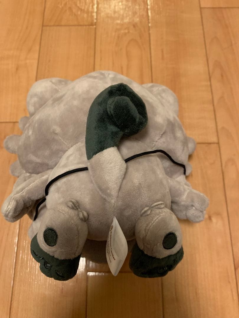 ポケモンセンター ガラルニャース ぬいぐるみ ふわふわ ポケモン ニャース