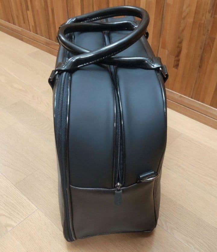 新品、未使用品、プロギア、ゴルフバック