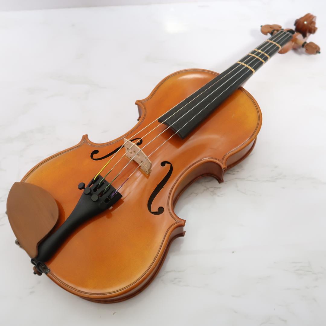 【美品】Carlo Giordano VS-2 1/4サイズ カルロジョルダーノ