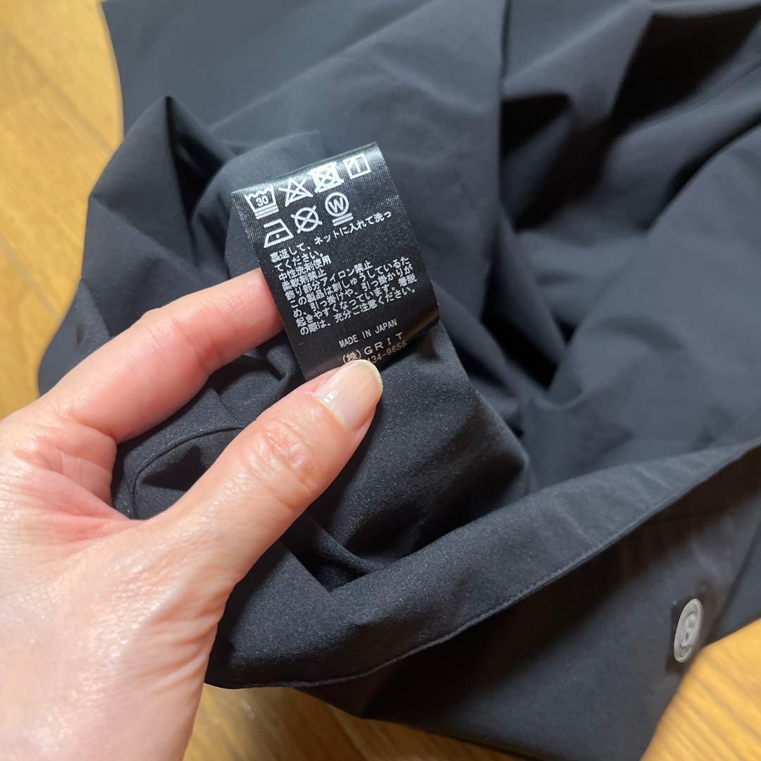 OBSIDIAN メンズベストMサイズ