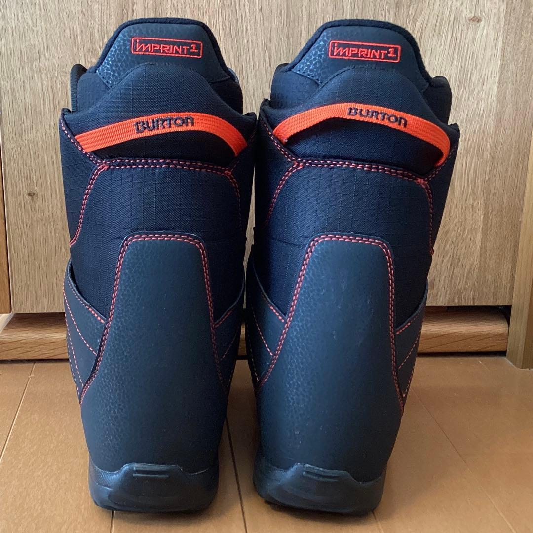 ブーツ　スノーボード　BURTON 22cm