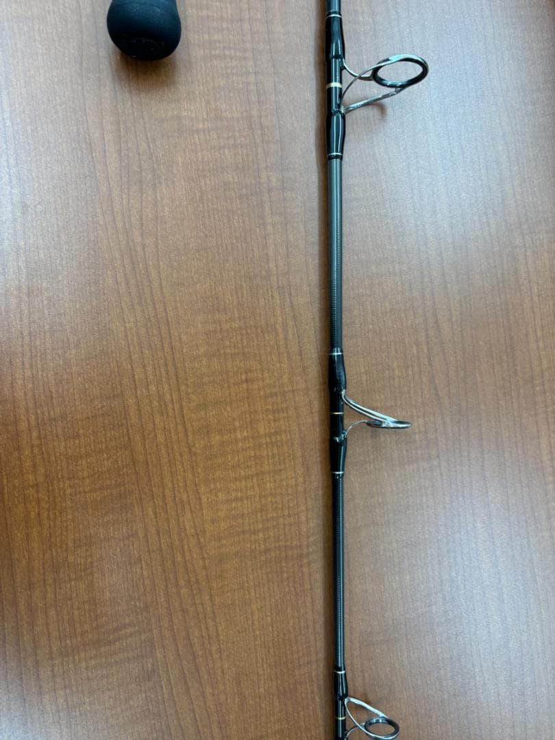 リップルフィッシャー ビッグツナBIG TUNA 73