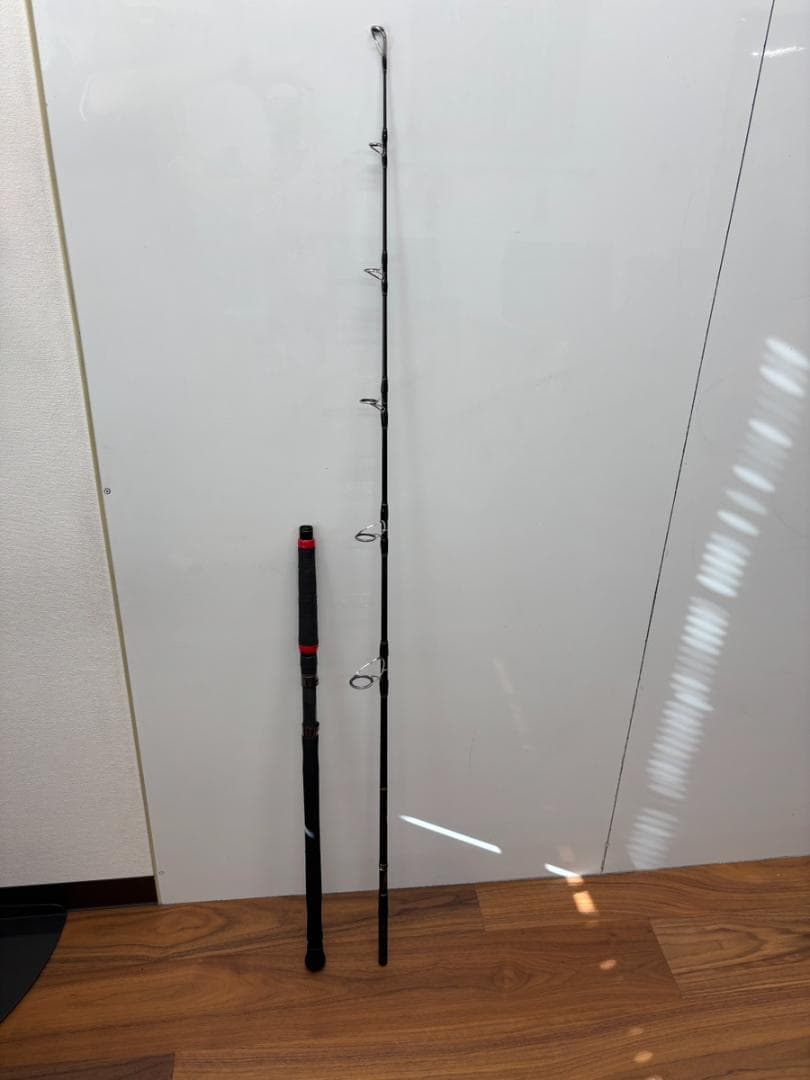 リップルフィッシャー ビッグツナBIG TUNA 73