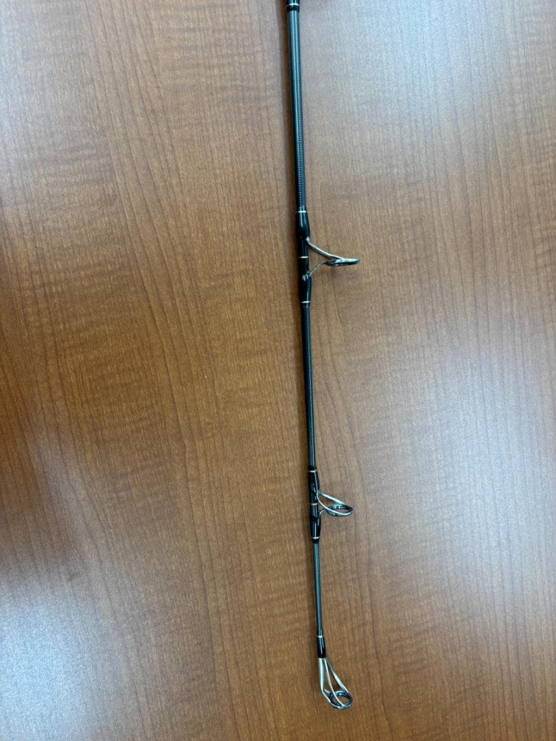 リップルフィッシャー ビッグツナBIG TUNA 73