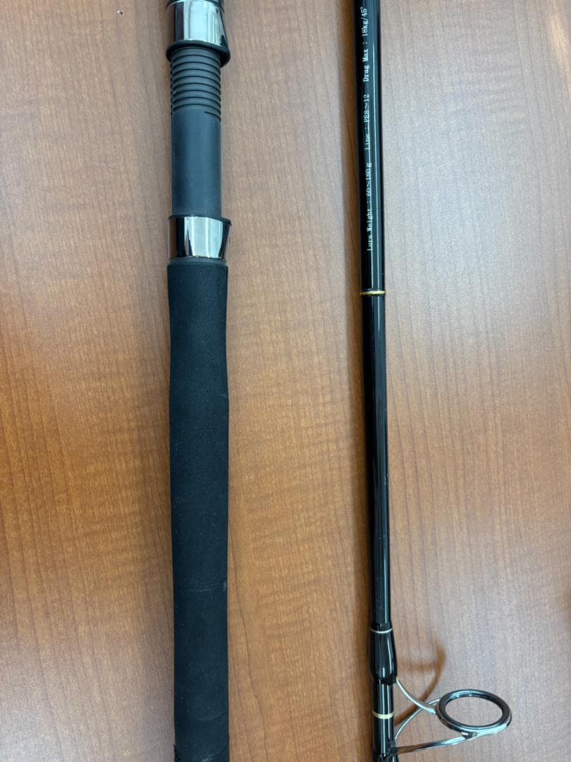 リップルフィッシャー ビッグツナBIG TUNA 73