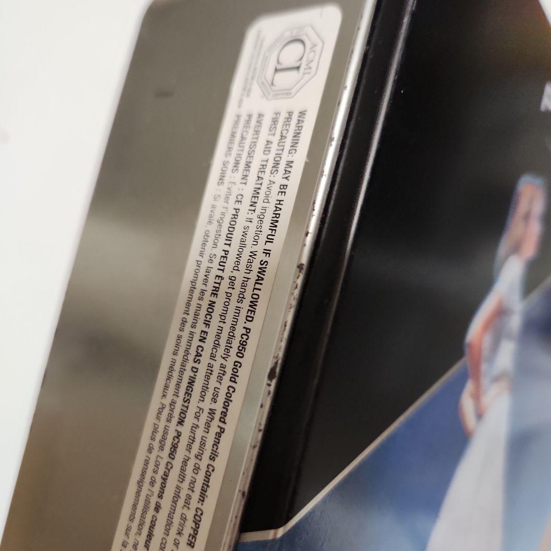 PRISMACOLOR 油性色鉛筆 132色(131) プリズマカラー 色鉛筆