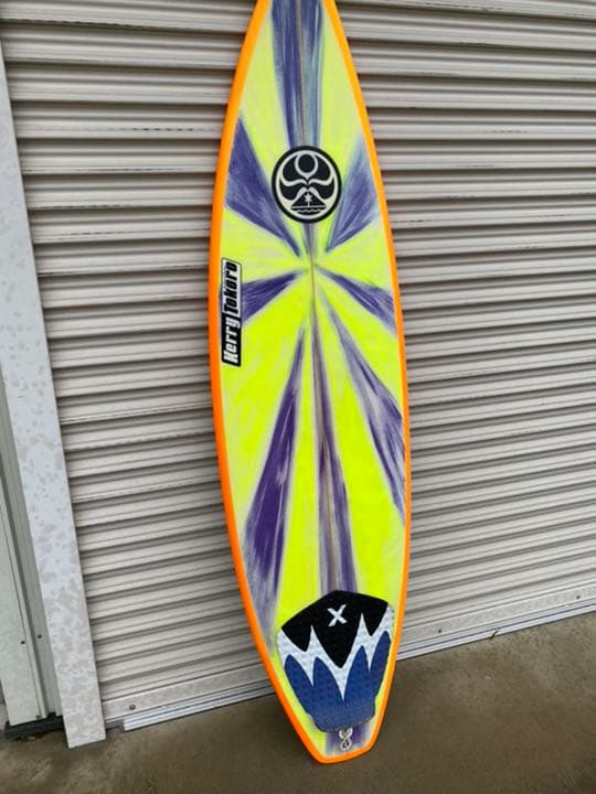 サーフボード アルメリック