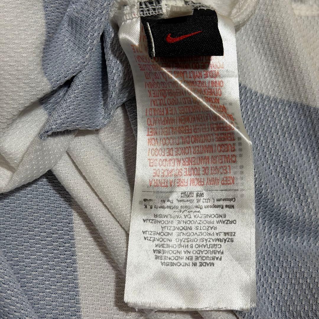 正規品★08-09★ユベントス★デルピエロ★NIKE★サッカーユニフォーム★CL