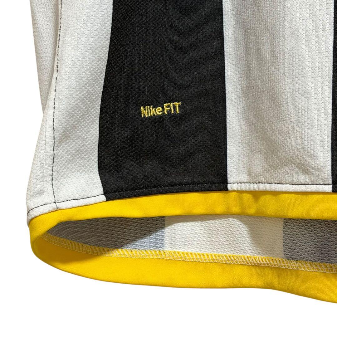 正規品★08-09★ユベントス★デルピエロ★NIKE★サッカーユニフォーム★CL