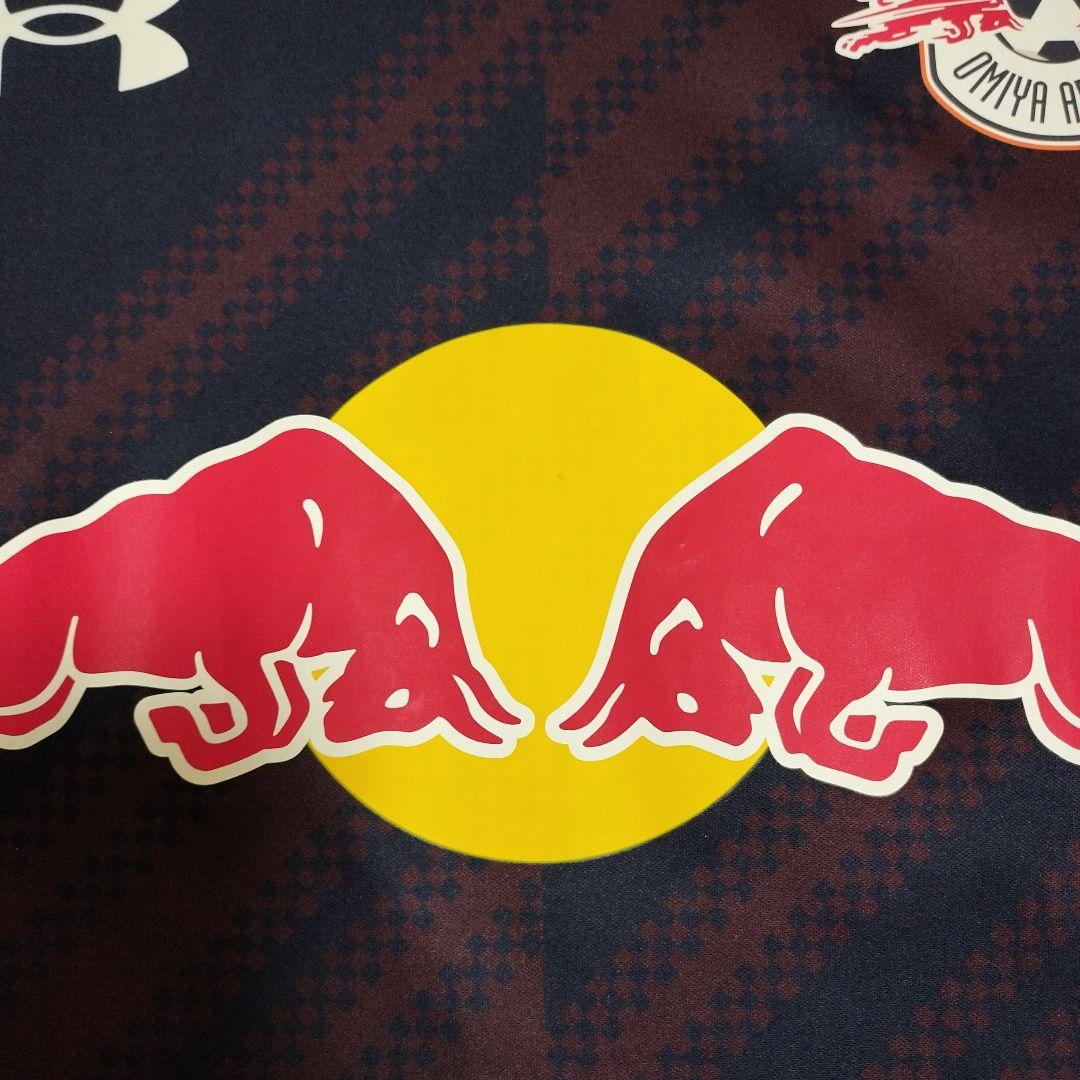 RB大宮アルディージャ2025 1stレプリカユニフォーム XL#23 杉本健勇