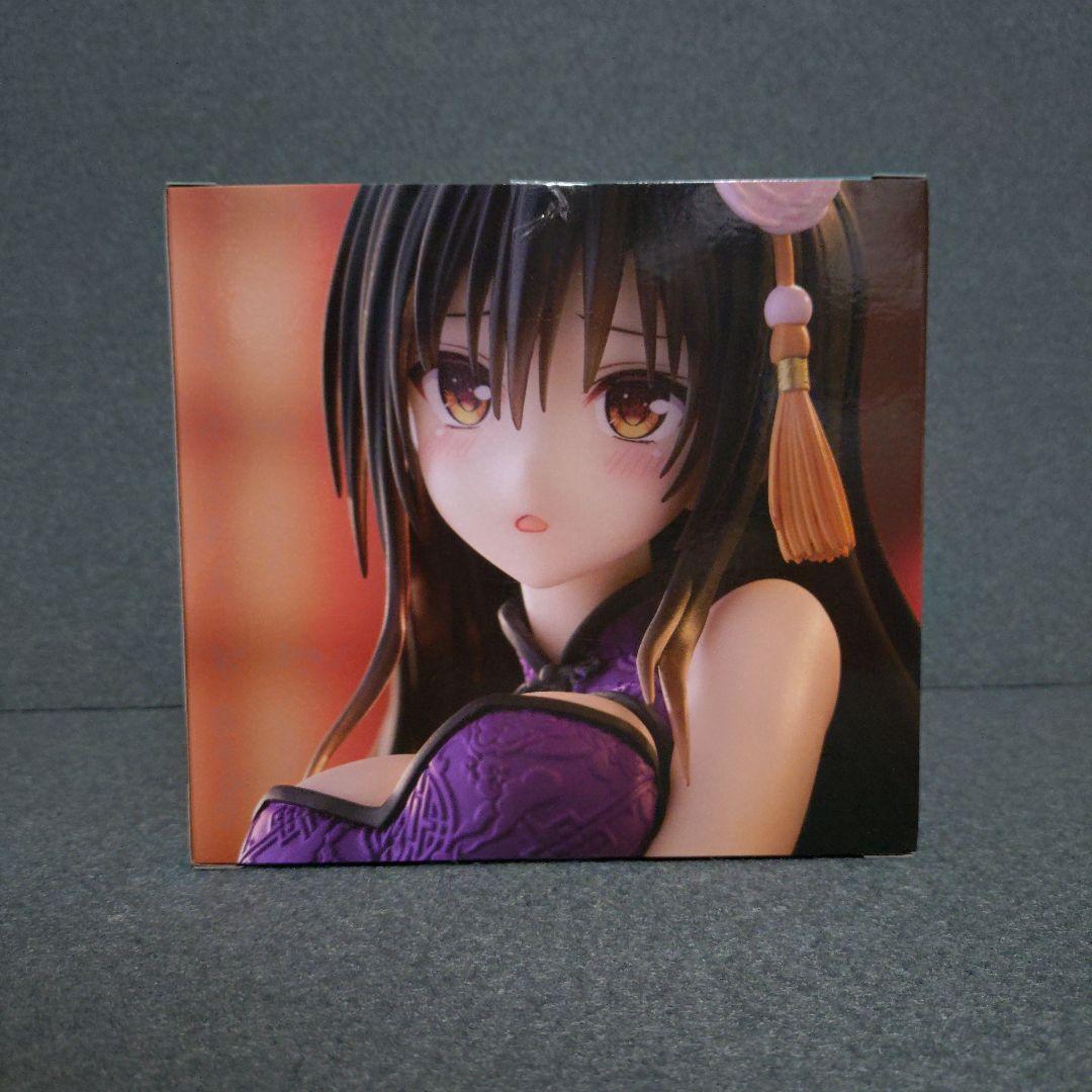 To LOVEる とらぶる Desktop Cute フィギュア 古手川唯