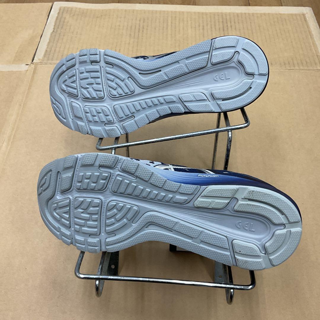 25.5cmランニングシューズ