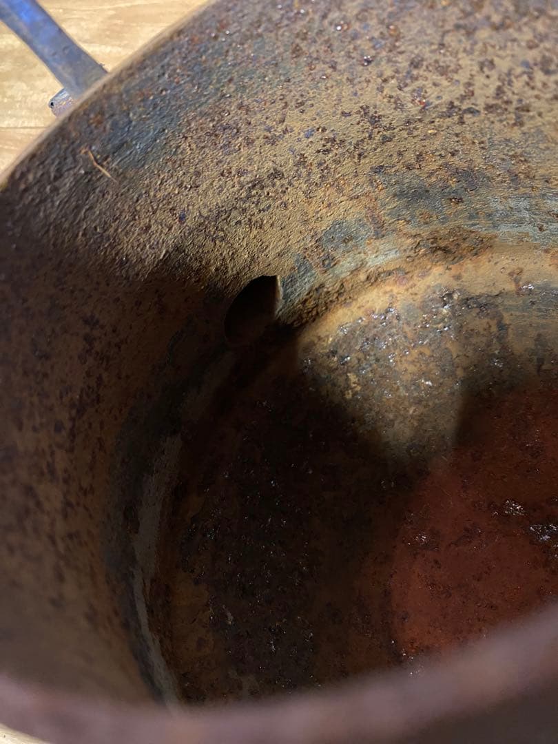 鉄瓶　骨董　茶道具　煎茶