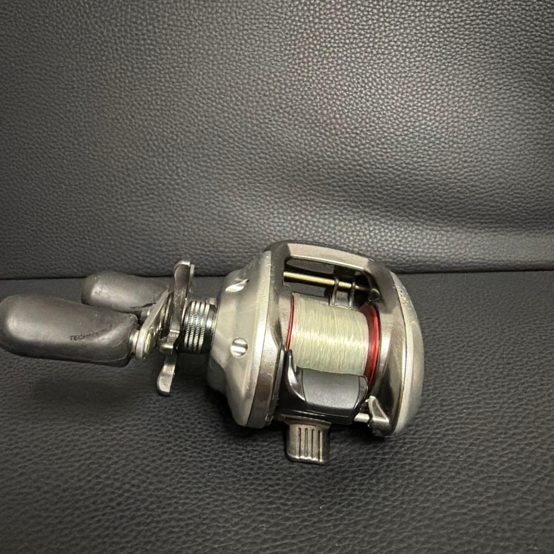 シマノ 11 スコーピオンDC 左ハンドル