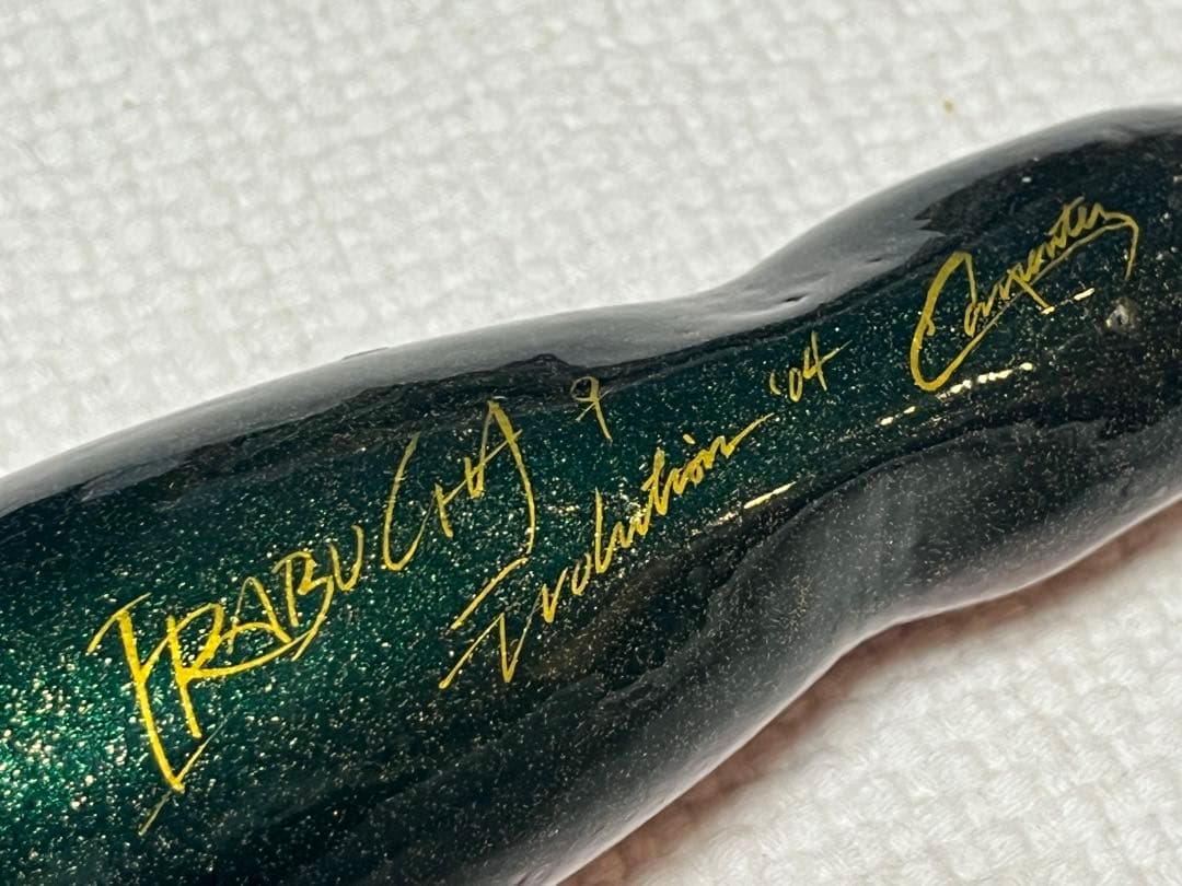 イラブチャー　♀ カーペンター　carpenter γ BF