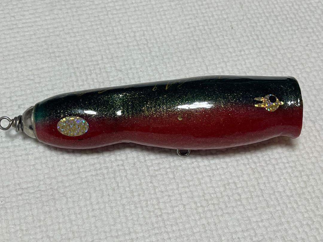 イラブチャー　♀ カーペンター　carpenter γ BF