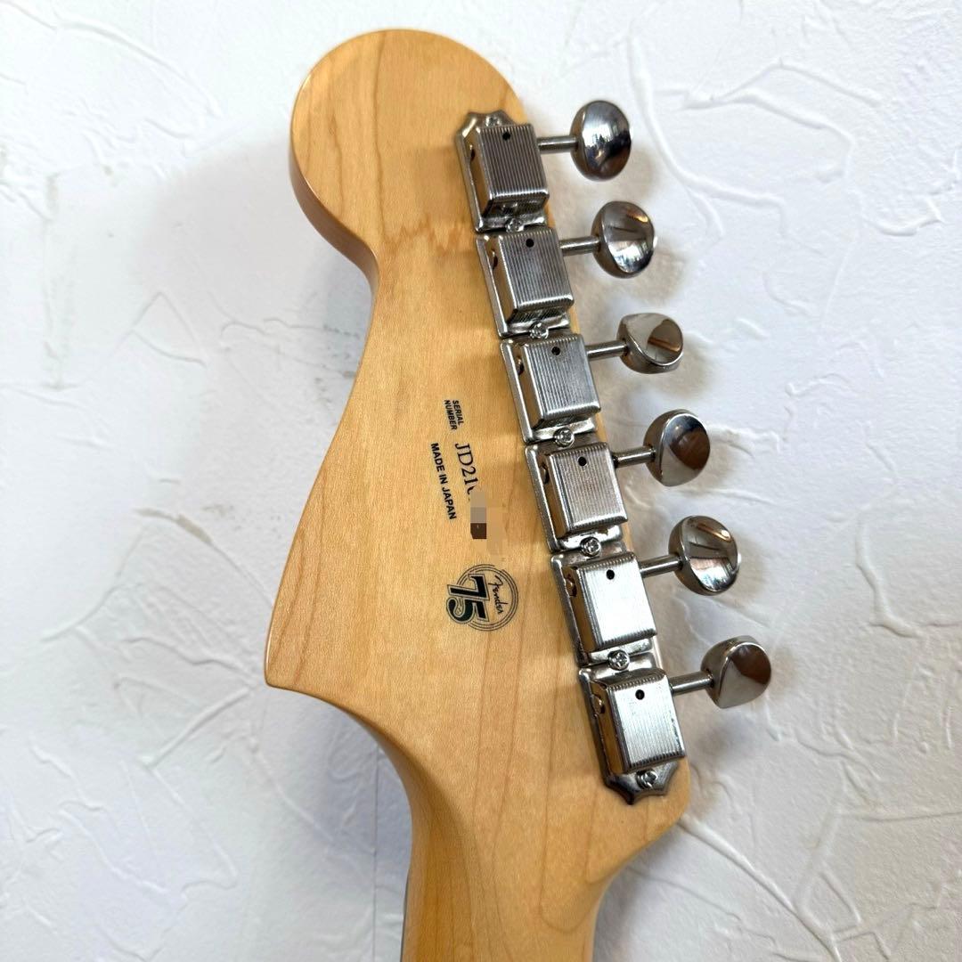 【USA製ピックアップ】フェンダー FSR 60s ジャズマスター