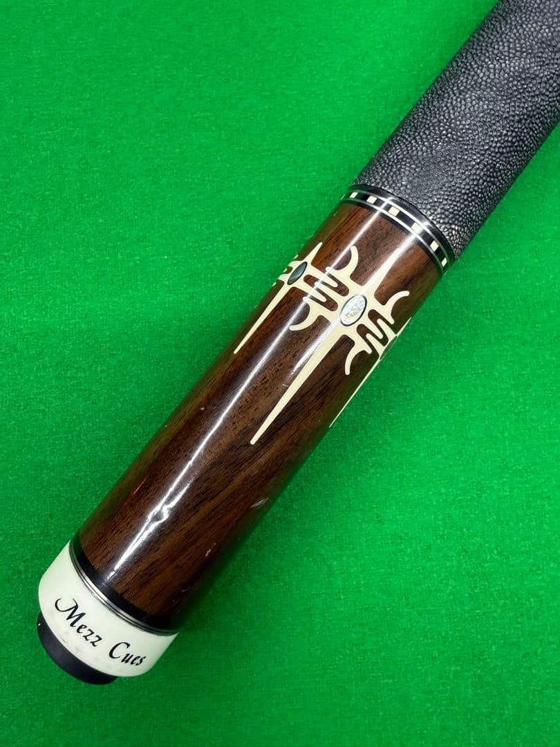 MEZZ CUES EC-3シリーズ UJビリヤード バットのみ