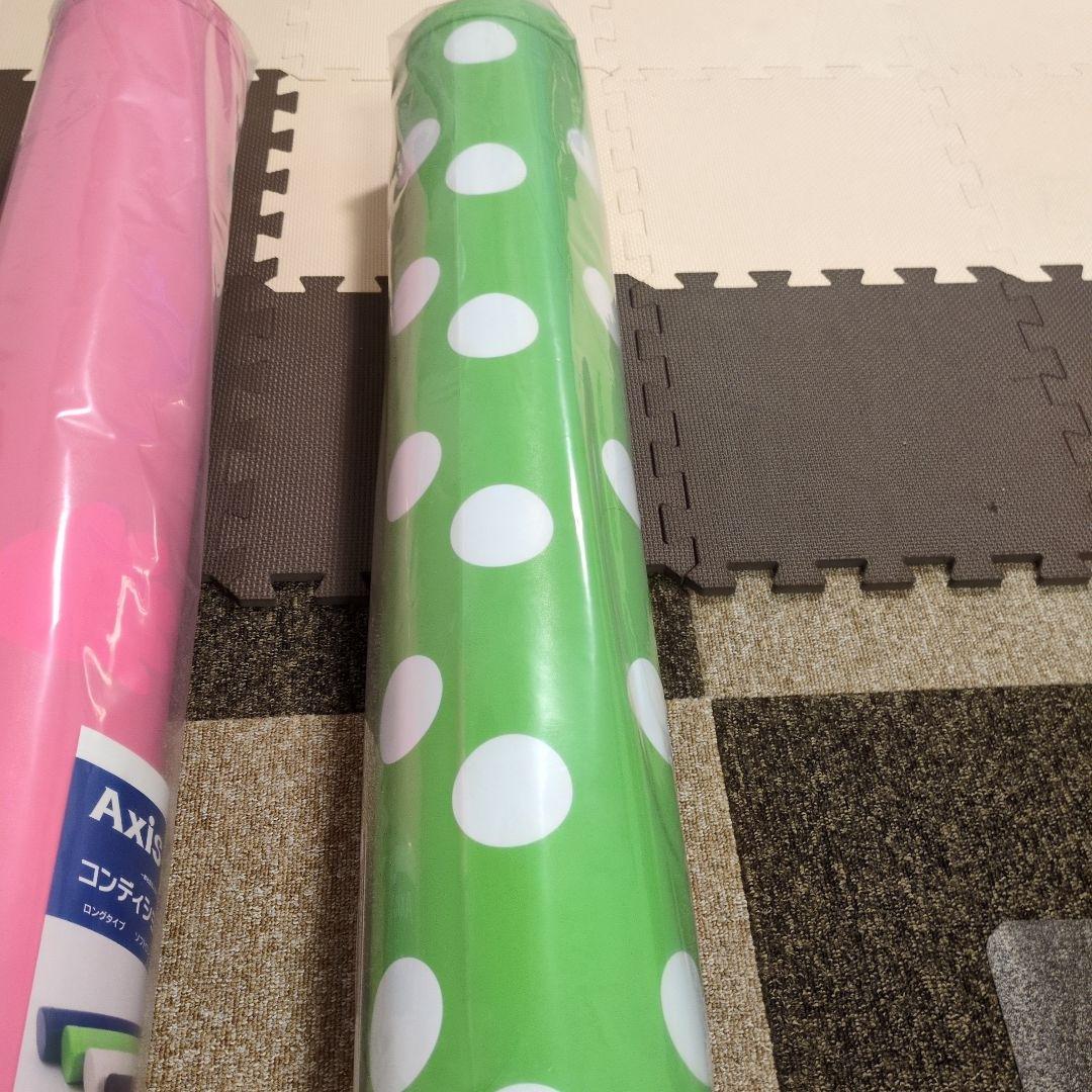 本日特別価格！Axis Former アクシスフォーマー ストレッチポール　2個