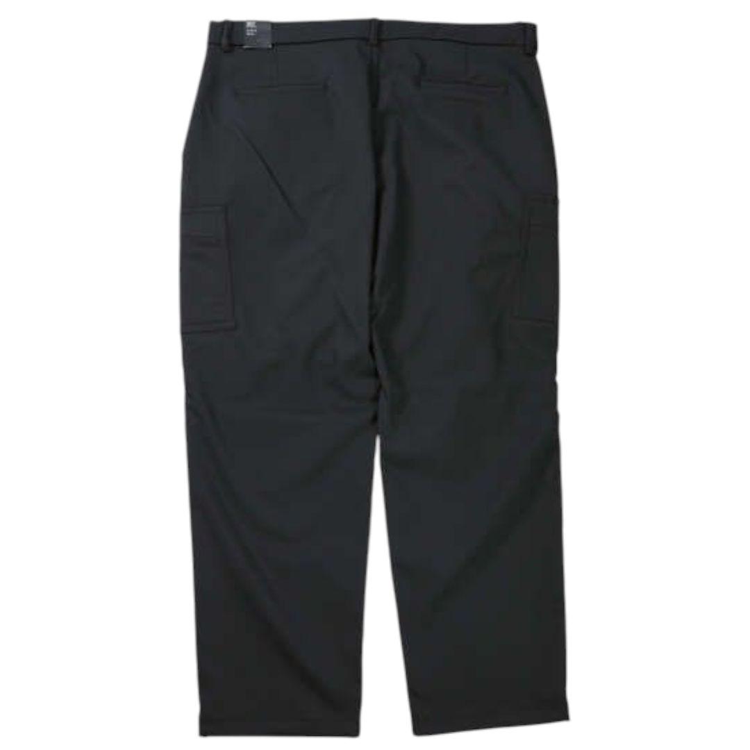 adidas golf ビヨンドザコース ツイストウィーブ カーゴ tag