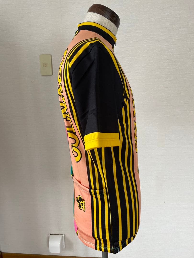 COLNAGO コルナゴ サイクル ジャージ ビンテージ