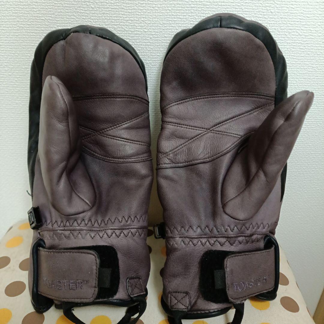 【SWANY GLOVES】 Bocco ボッコ　MENS M