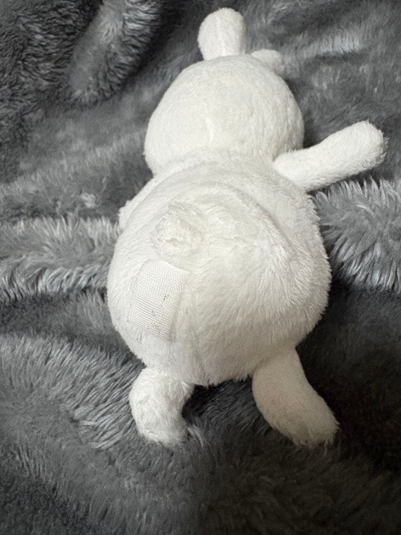 おじぎちゃん　バムとケロ