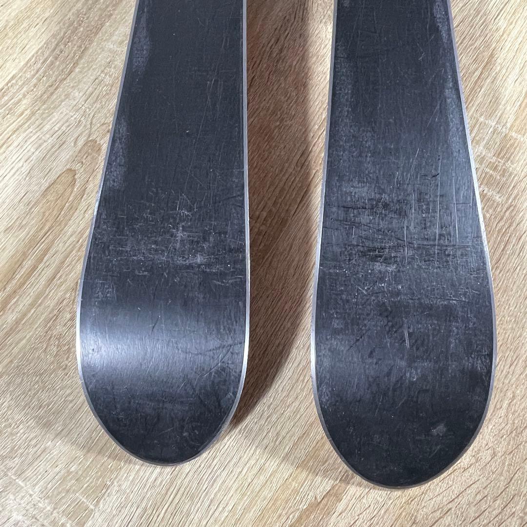 elan（エラン）ジュニア用100cmスキー板スキーセット