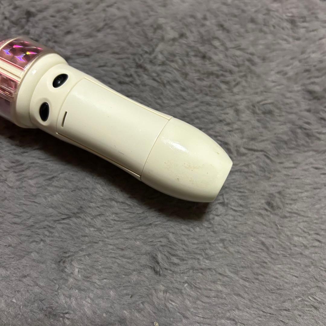 M!LK ペンライト 初期