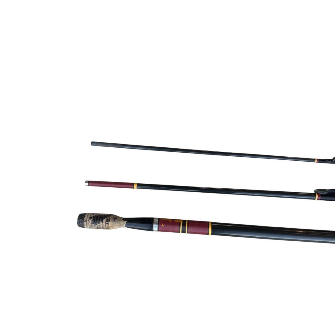 希少‼️がま投40 オモリ25号