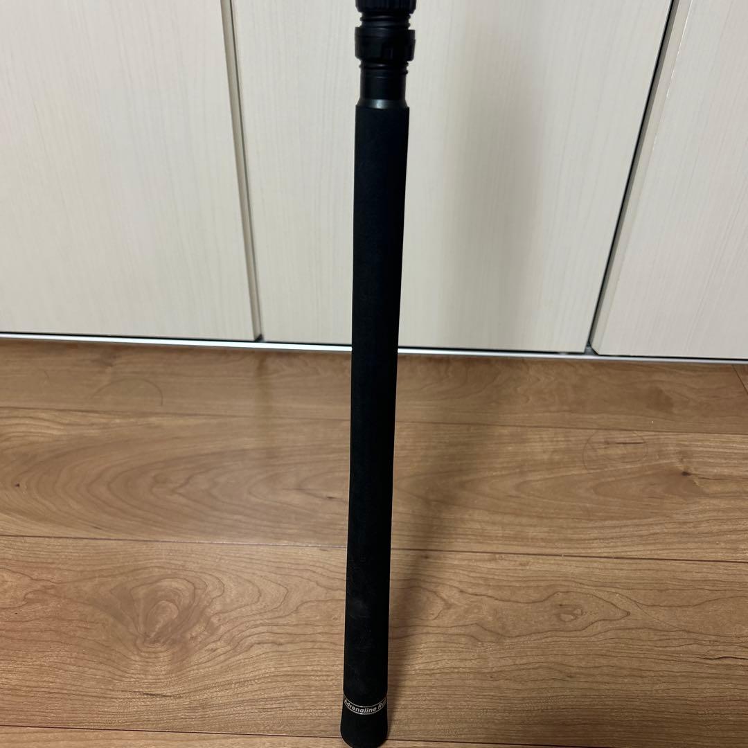 BB-S510-3F ブラックオフショアロッド