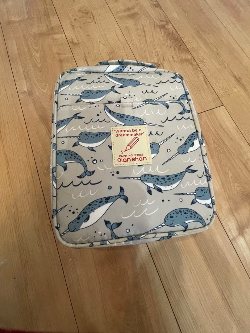 水彩色鉛筆(カランダッシュ、ヴァンゴッホ、ファーバーカステル他)