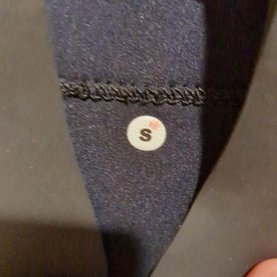 1回のみ美品✨レディースS ロングジョン＆ジョンタッパーセット売り