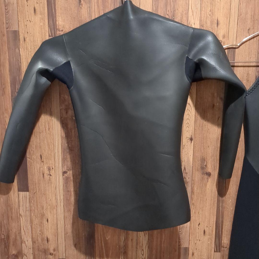 1回のみ美品✨レディースS ロングジョン＆ジョンタッパーセット売り