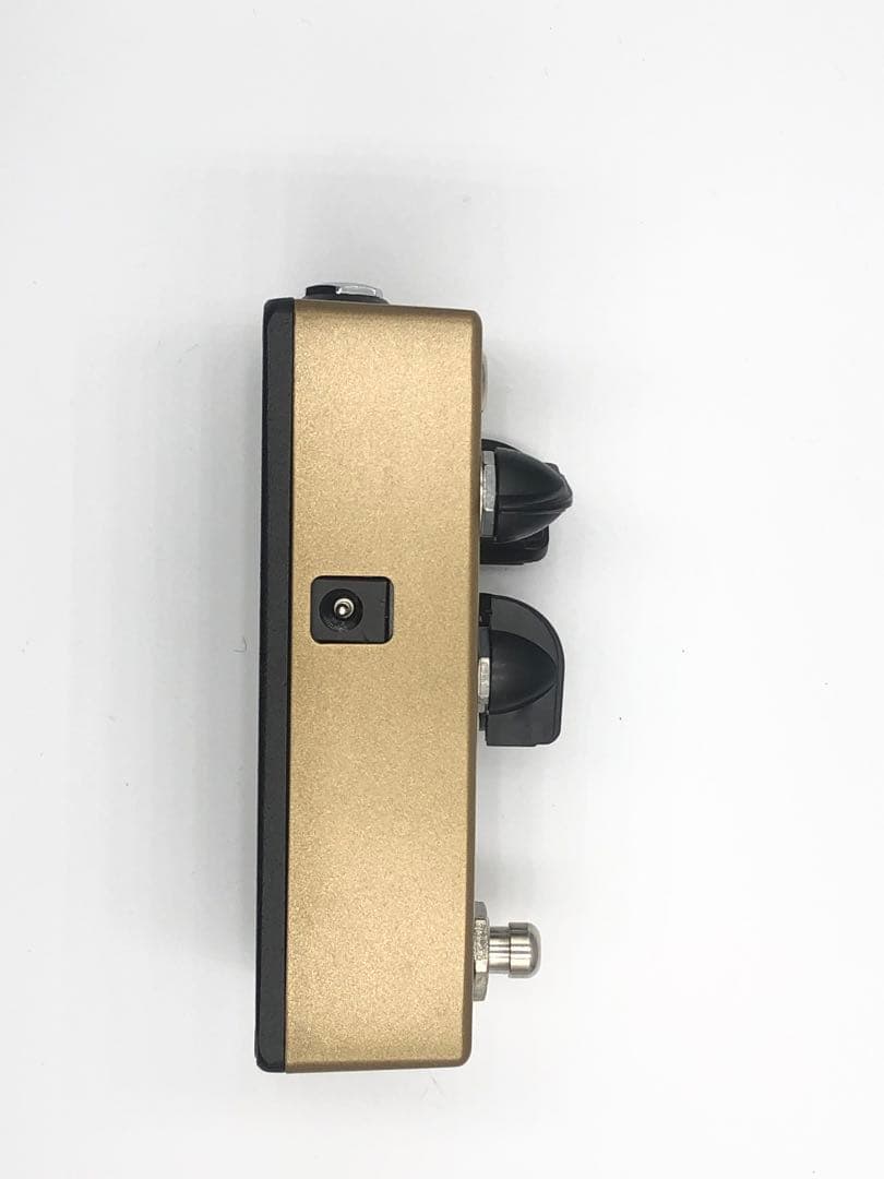 ギター CUSACK MUSIC Screamer Fuzz V3